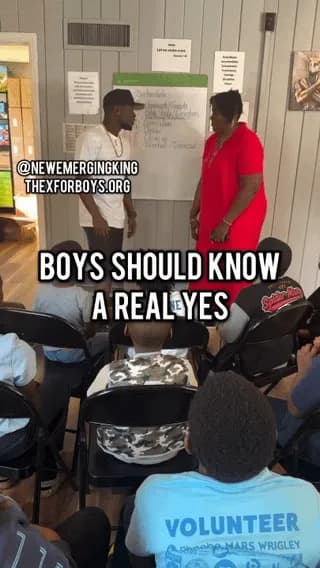 Molding young minds