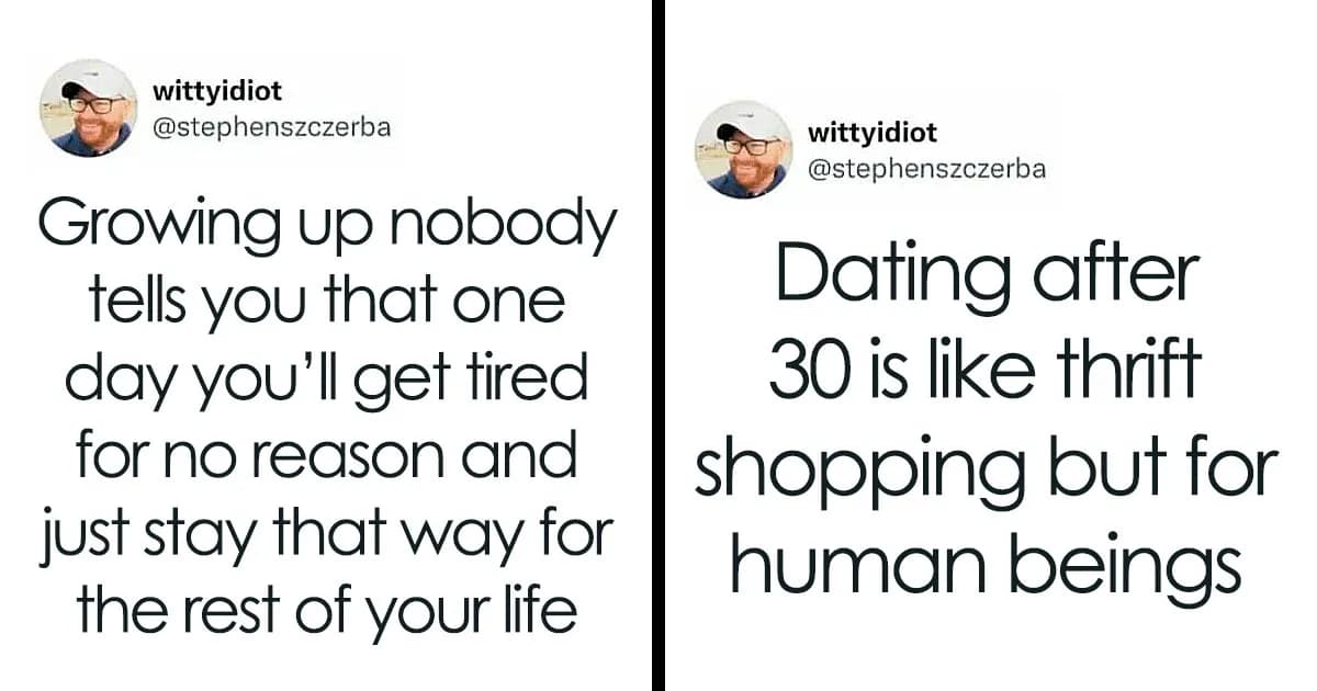 109 Posts About The Things People Usually Leave Unsaid