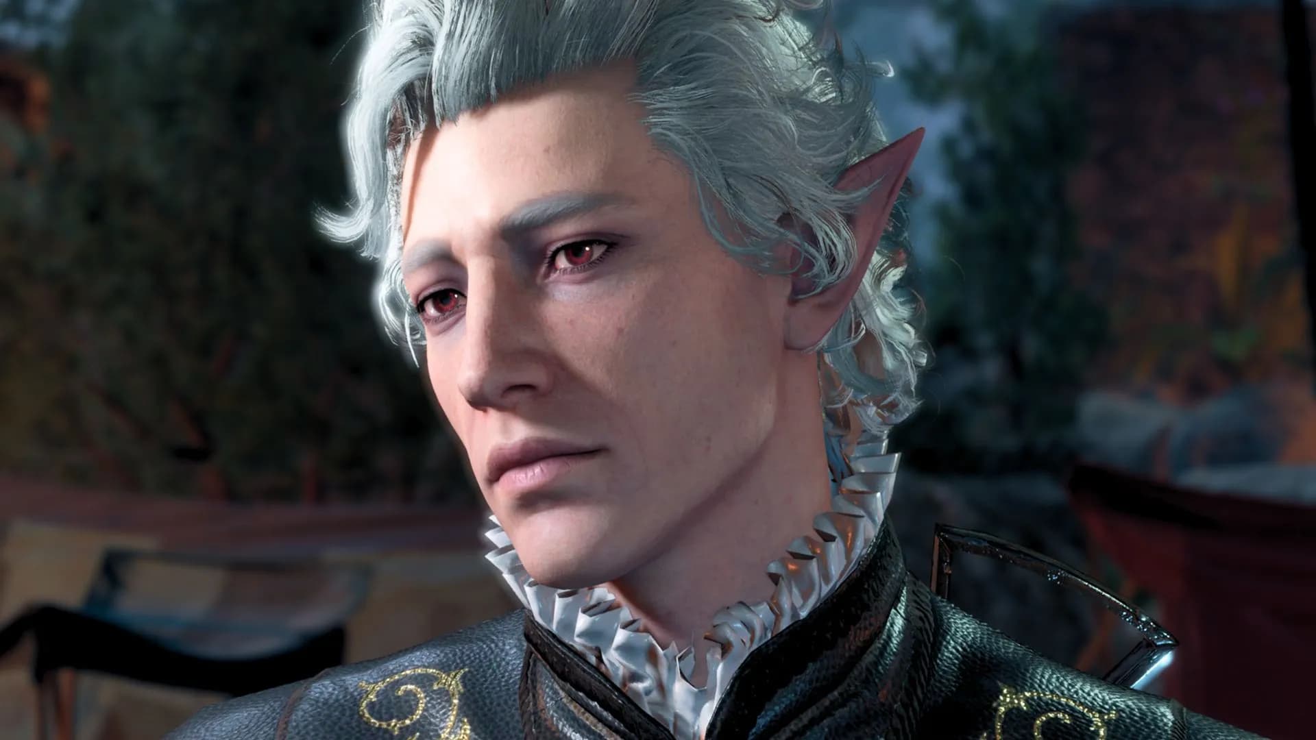 BG3 Fans Just Found a Secret Voice Line That Shouldn