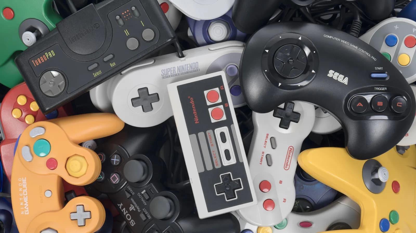 What are your retro game consoles worth? - Engadget