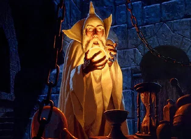Magic Is Reprinting an Infamous $20 Commander Staple With Perfect Hobbit Art