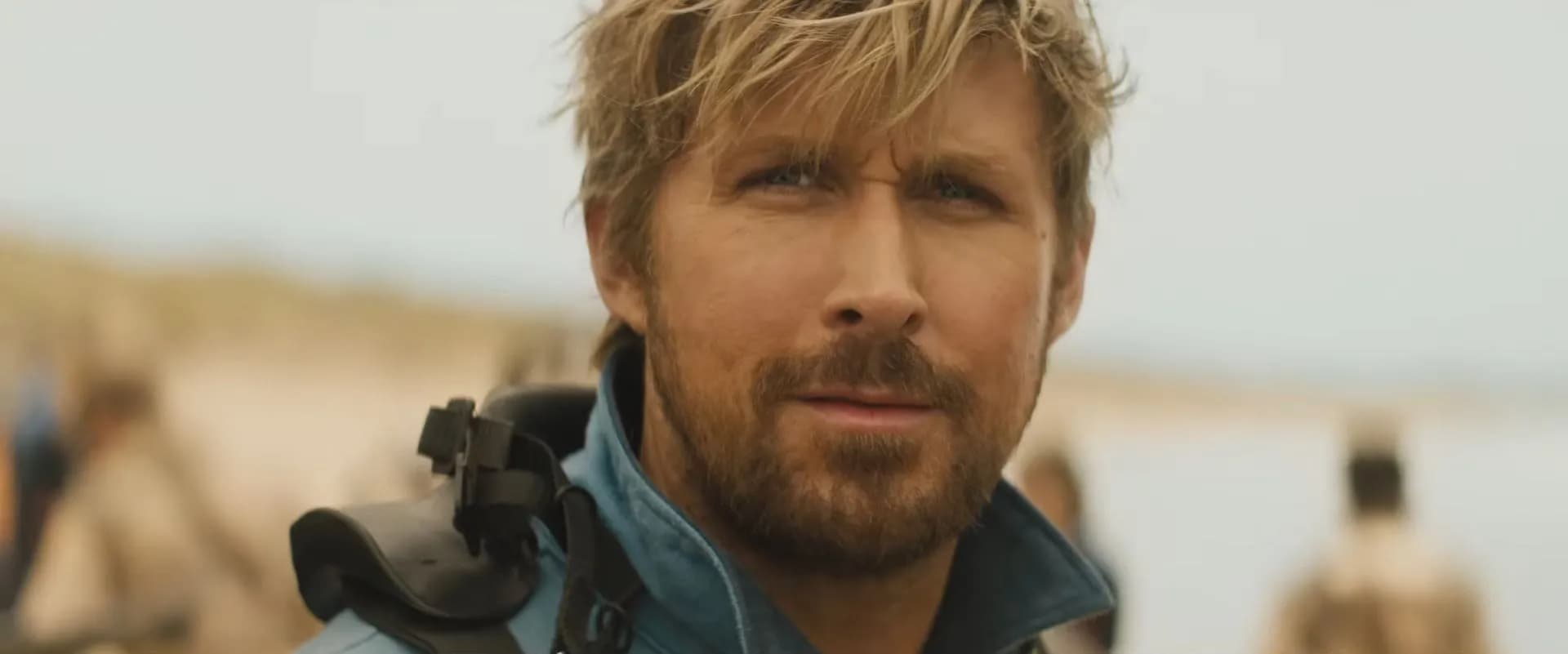 Marvel Studios Officially Sets Ryan Gosling’s Ghost Rider for 2028 Release