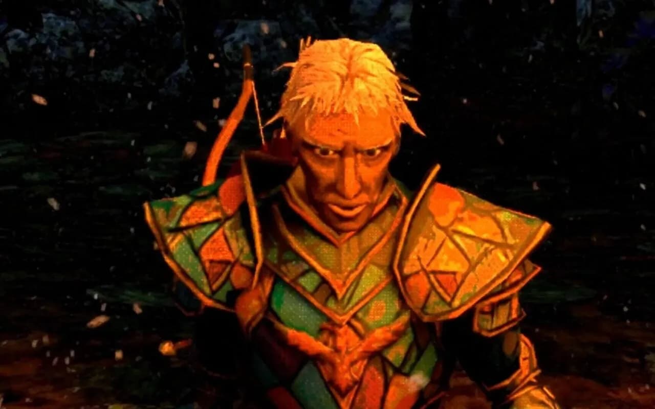 New Morrowind-Inspired Action-RPG Is Out And This One's Co-Op