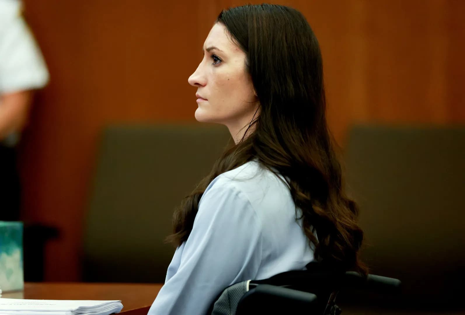 The Lindsay Clancy trial shows the growing power of true-crime TikTok