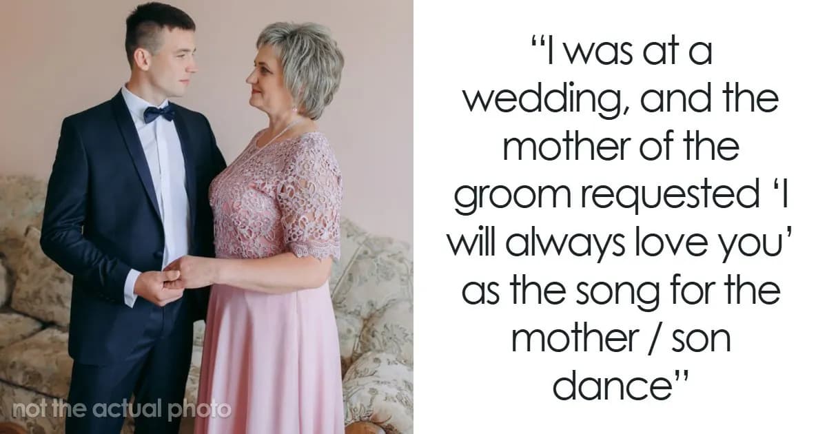 30 Of The Most Shameful And Blood Boiling Things That Happened At Weddings