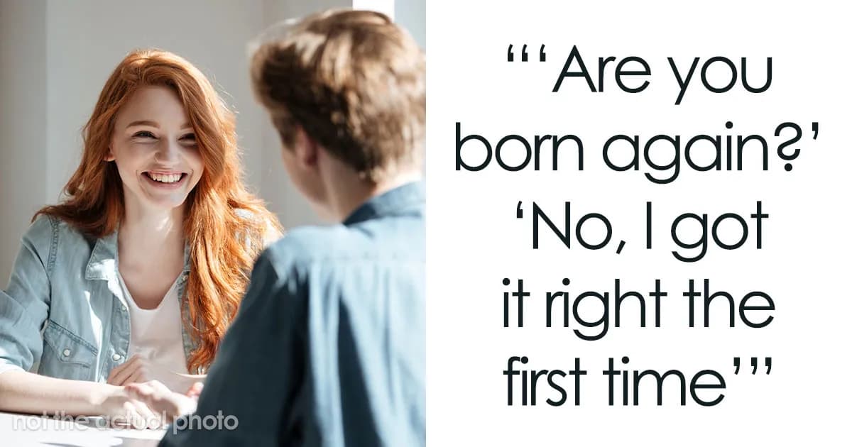 50 Of The Most Epic Comebacks People Have Used To Shut Others Down