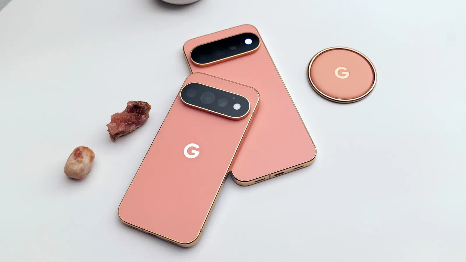 Google is reportedly planning to move all Pixel production out of China - Engadget
