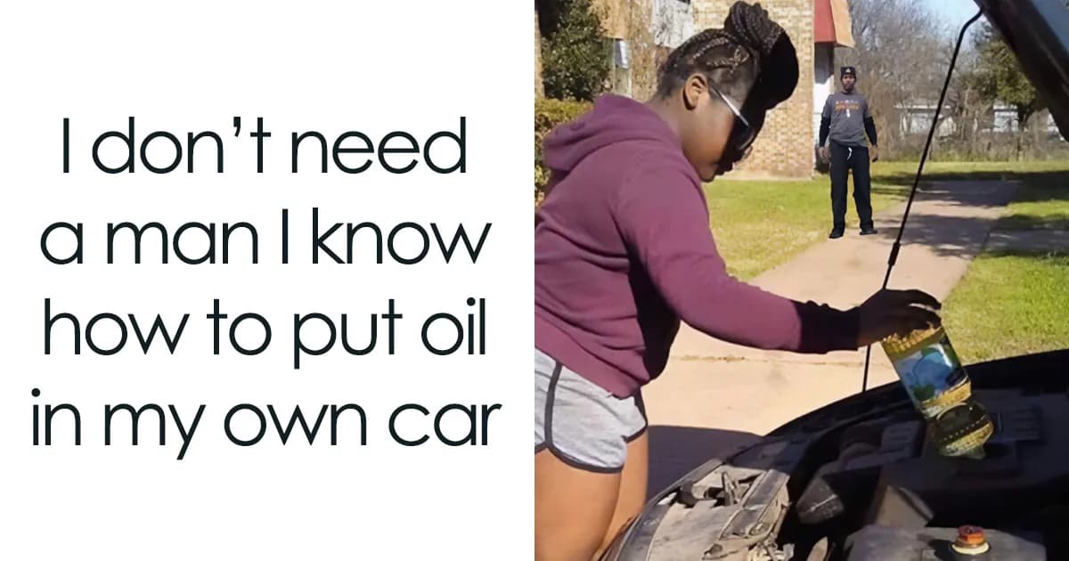 44 Funny And Relatable Memes For Women