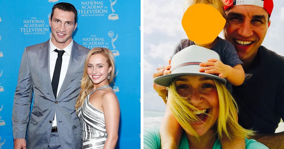 Hayden Panettiereās Ex-FiancĆ© Breaks Silence On Starās Tragic Passing After Obtaining Custody Of Their Daughter