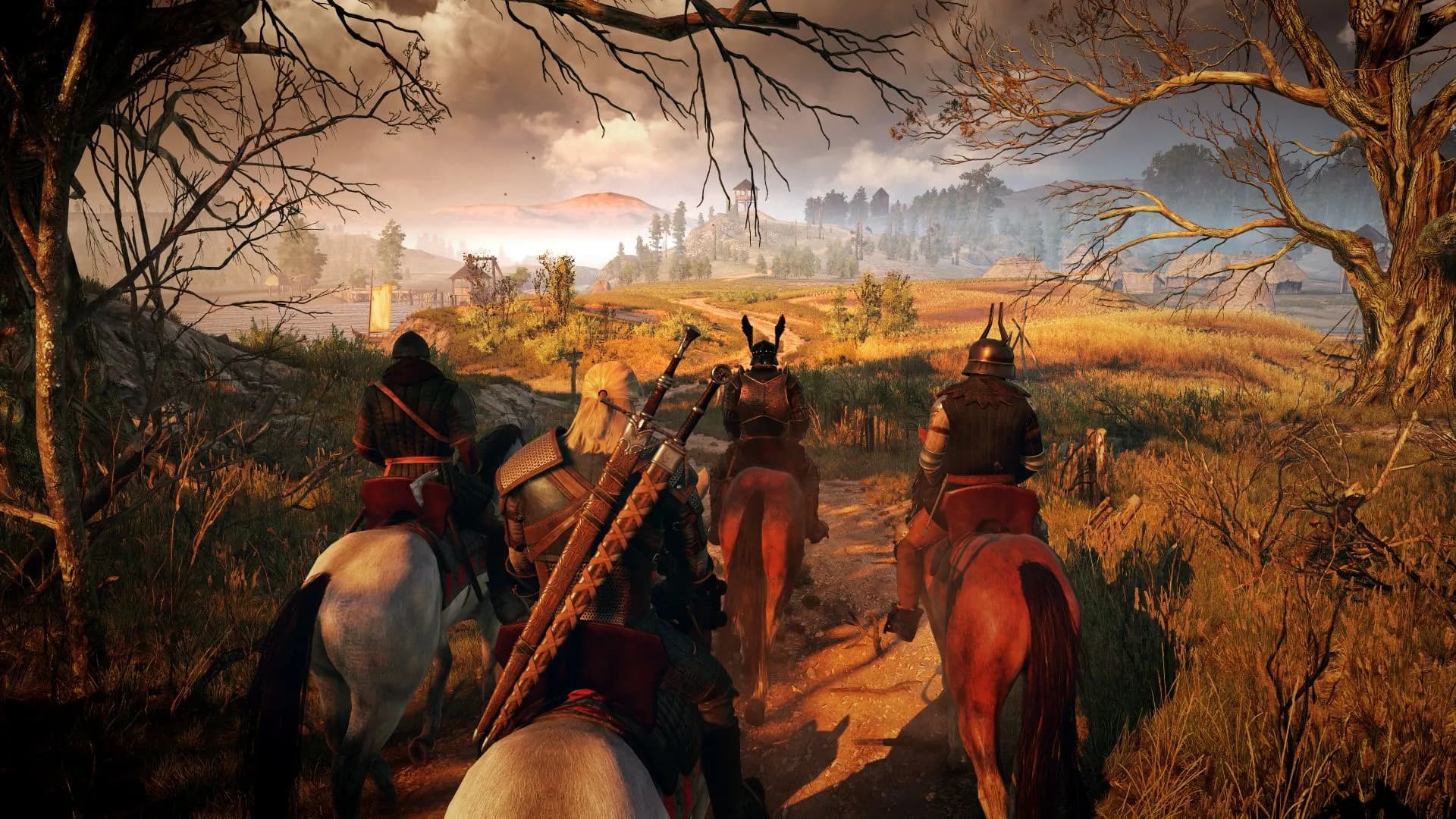 Xbox Game Pass Loses One of the Best RPGs Ever in Just 2 Weeks