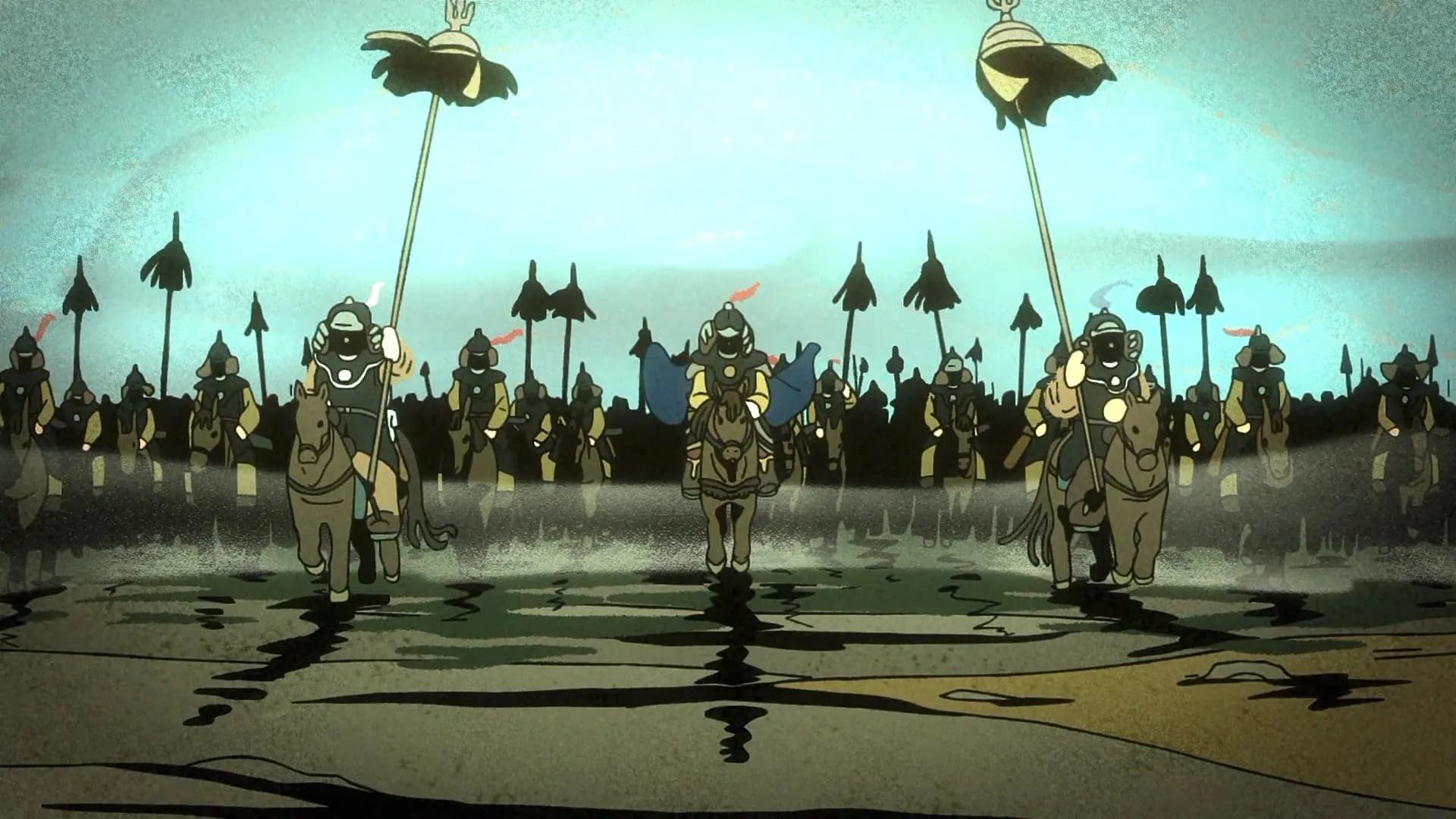 Crunchyroll