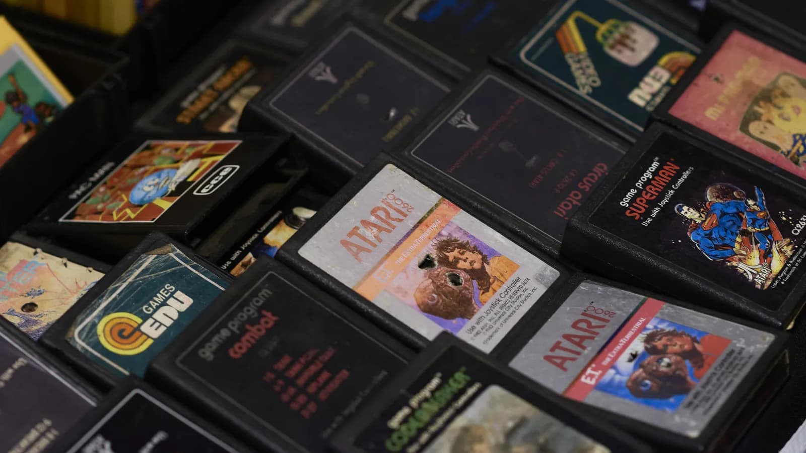 Are your retro games still worth money? - Engadget