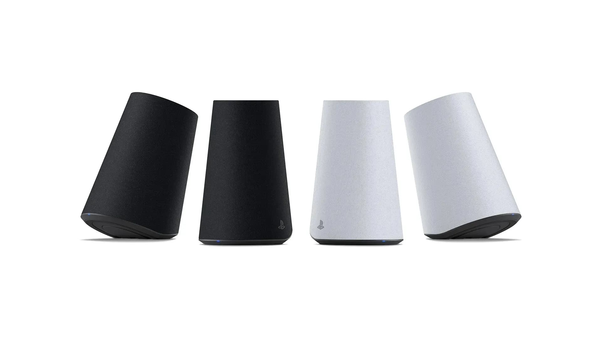 PlayStation’s wireless gaming speakers launch in November
