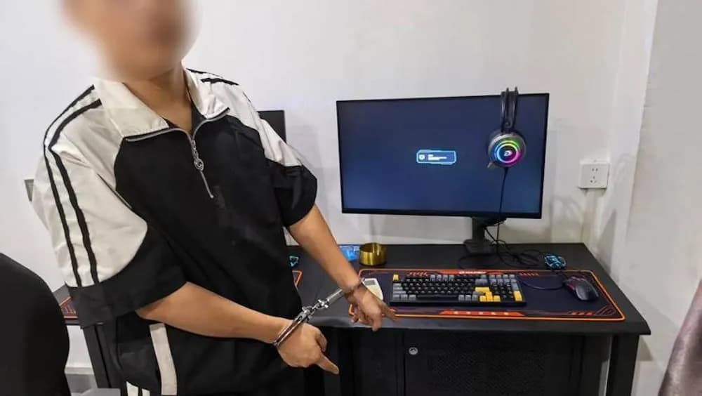 Thieves Steal GPUs From Esports Hotels In A Genuinely Crafty Way