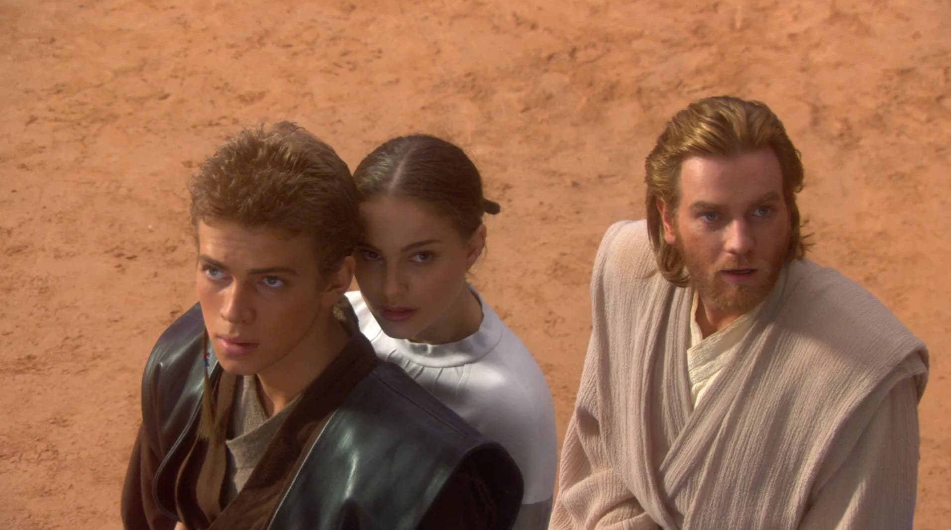 Star Wars Actor Officially Breaks Silence on a Major Fandom Controversy