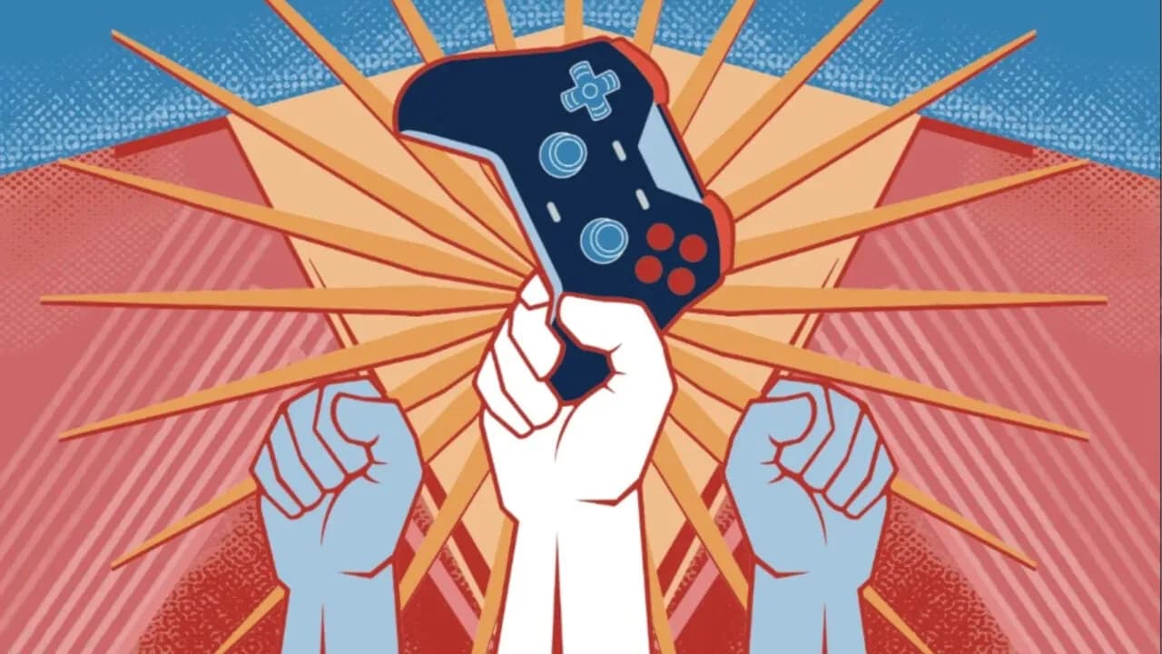 Bethesda Dev Says Cuts Were Rare Before Xbox Took Over: 'All Of A Sudden We Have Yearly Layoffs' - Kotaku