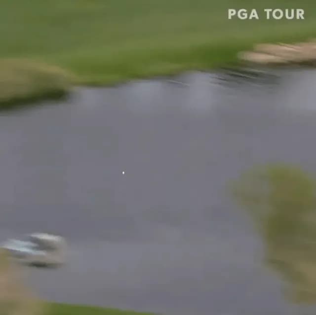What are the chances of that