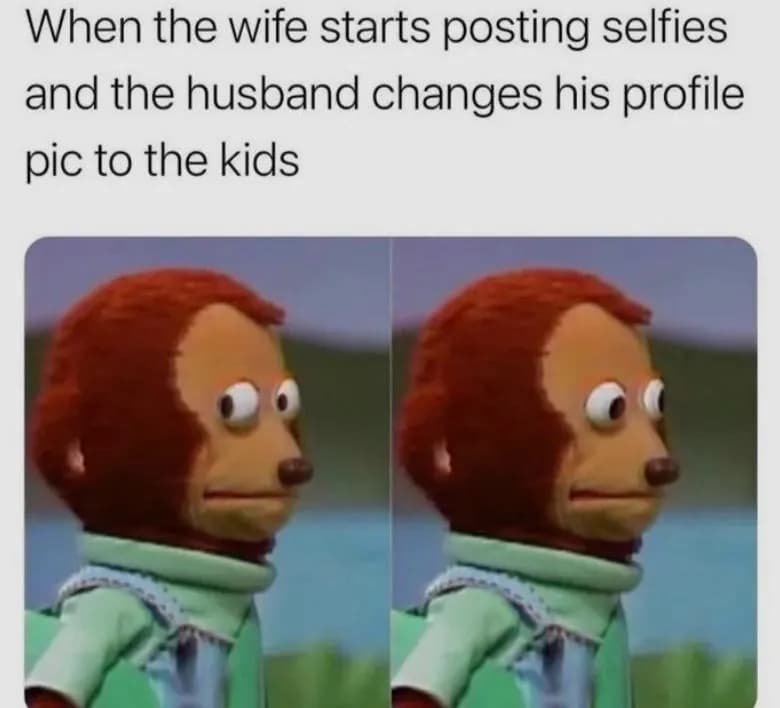Does this mean divorce