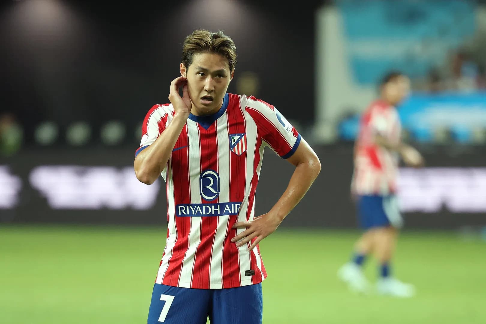 Atlético Madrid vs. Málaga 2026 livestream: How to watch La Liga for free