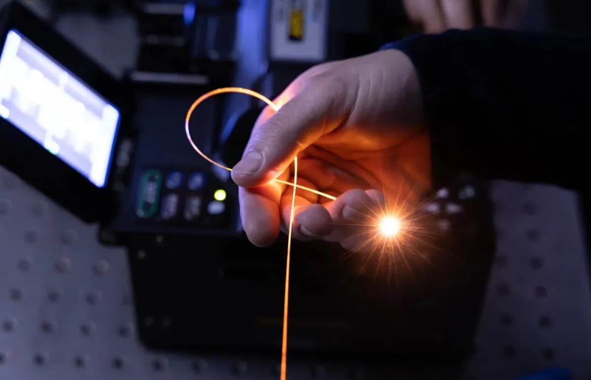 Relativity Networks raises $22 million to bring a faster kind of fiber to data centers | TechCrunch