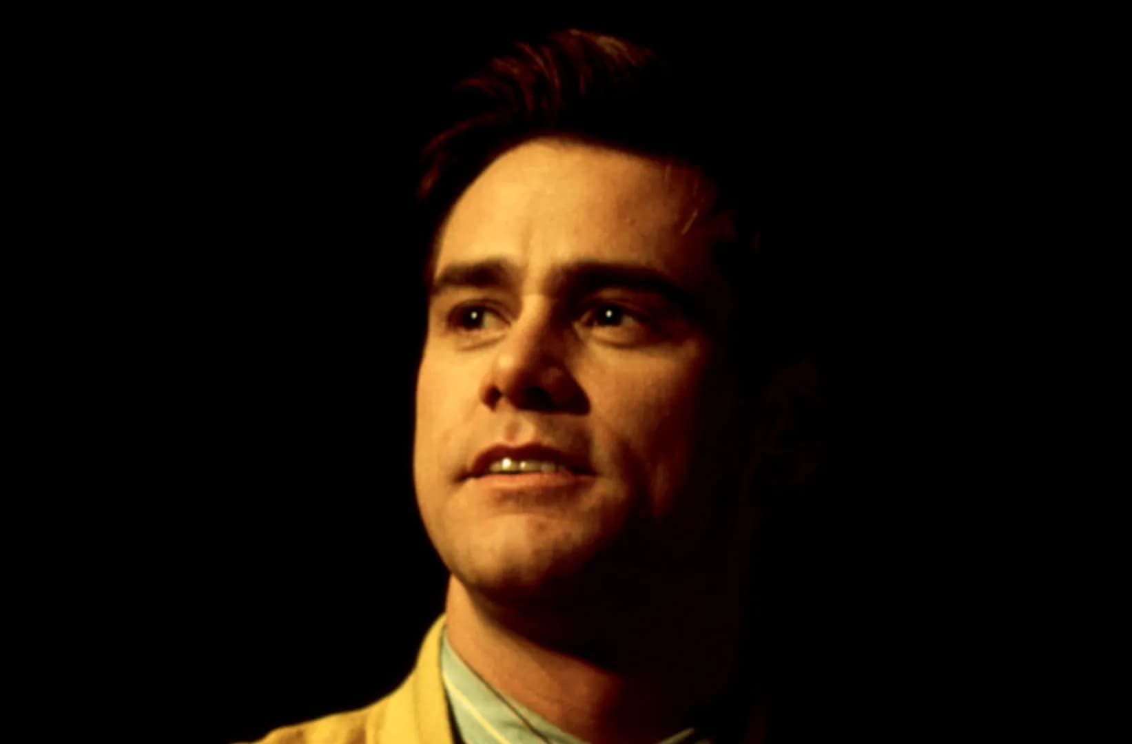 28 Years Later, Jim Carrey