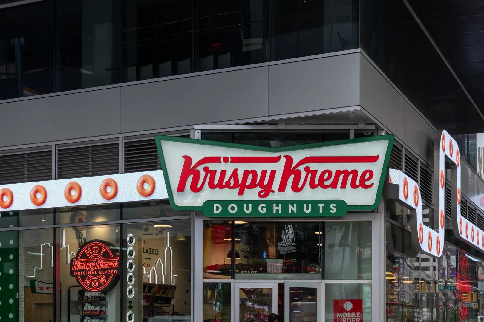 Krispy Kreme free doughnut deal: Wear Pokémon merch to claim a free doughnut on Aug. 22