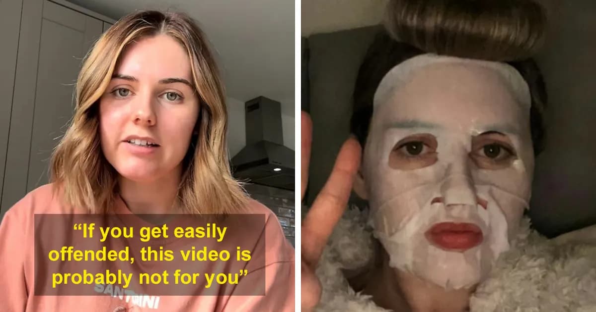Woman Goes Viral After Listing Brutal Reasons Sheās Put Off Having Kids ā Parents Have Plenty To Say