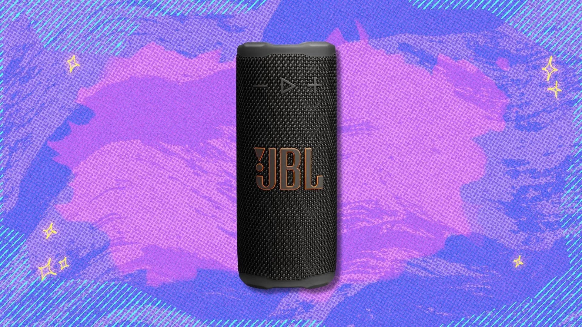 Best portable speaker deal: Save $35 on the JBL Grip