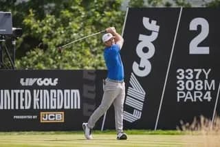 LIV Golf slashes payouts amid reports of players not getting paid and a new lawsuit against league