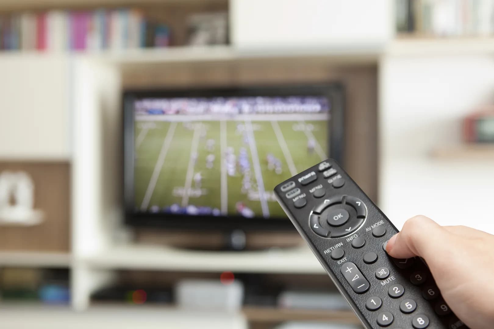 NFL 2026 football watch guide: How to watch your team, the best streaming deals, and more