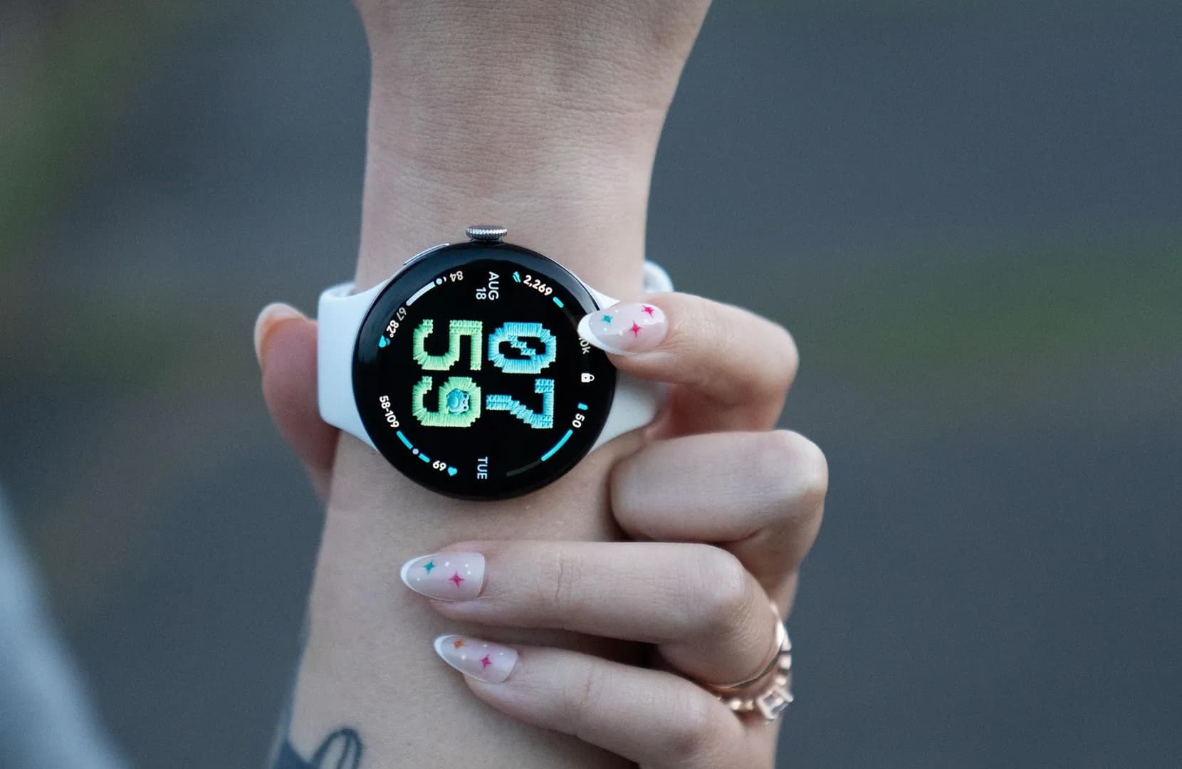 Googleās Pixel Watch 5 is promising āĀ but it isnāt finished