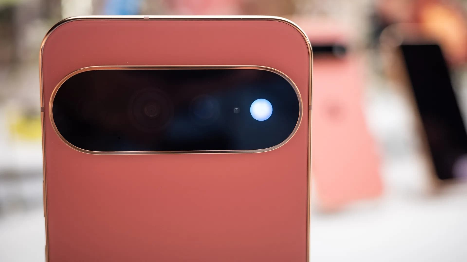 Pixel 11 series hands-on: HiLight is a miss, Magic Capture is a hit