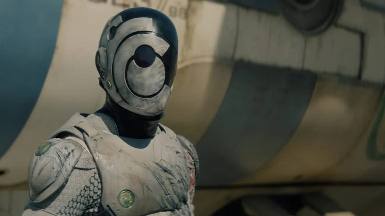 Apple's Sci-Fi Show About A Killer Robot Who Just Wants To Watch Soap Operas Has A Stacked Cast In Season 2 - Kotaku