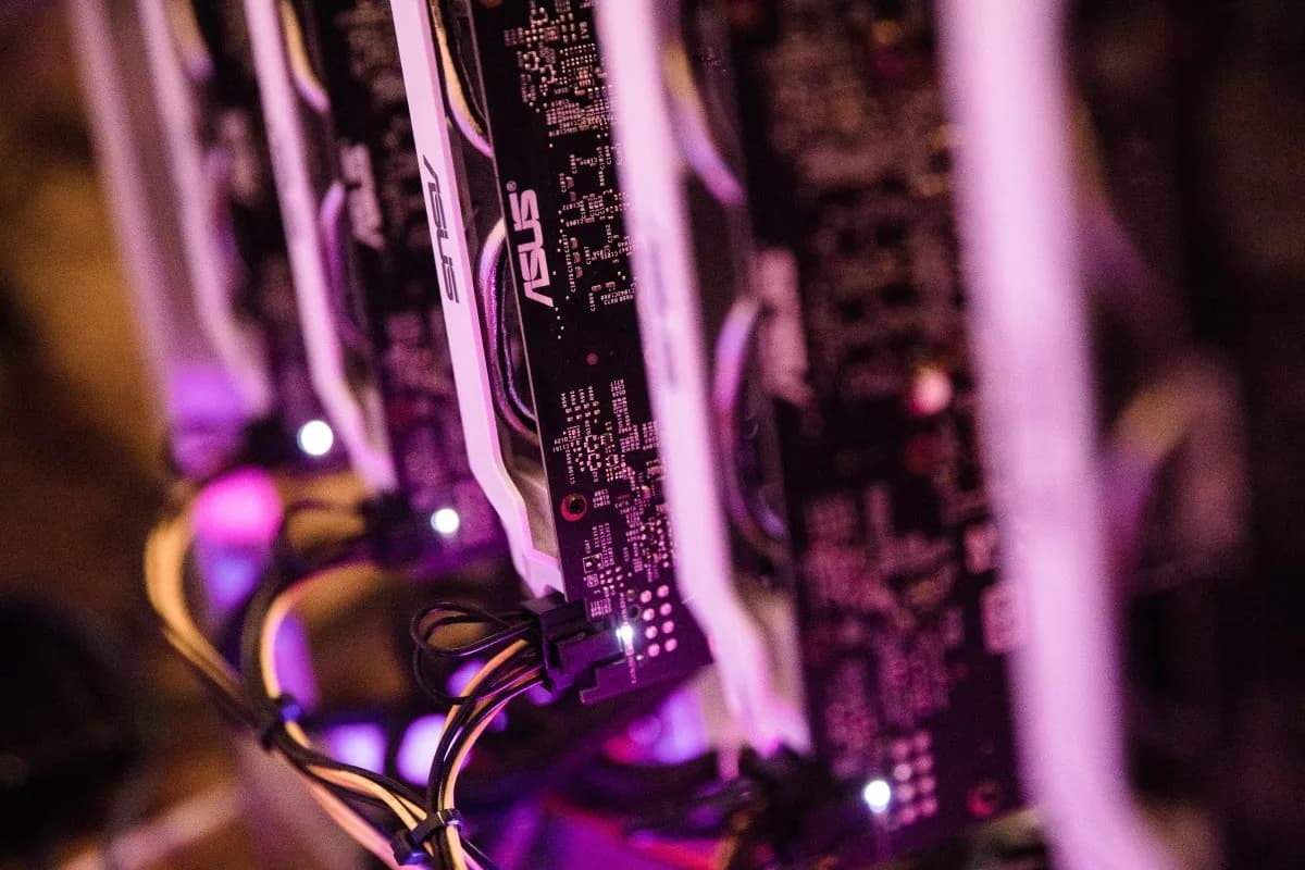 Meet the startup helping Wall Street put a price on AI compute | TechCrunch
