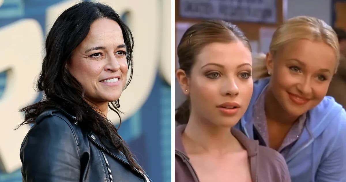 Michelle Rodriguez Applauded For Pointing Out Troubling Pattern After Hayden Panettiereās Tragic Passing