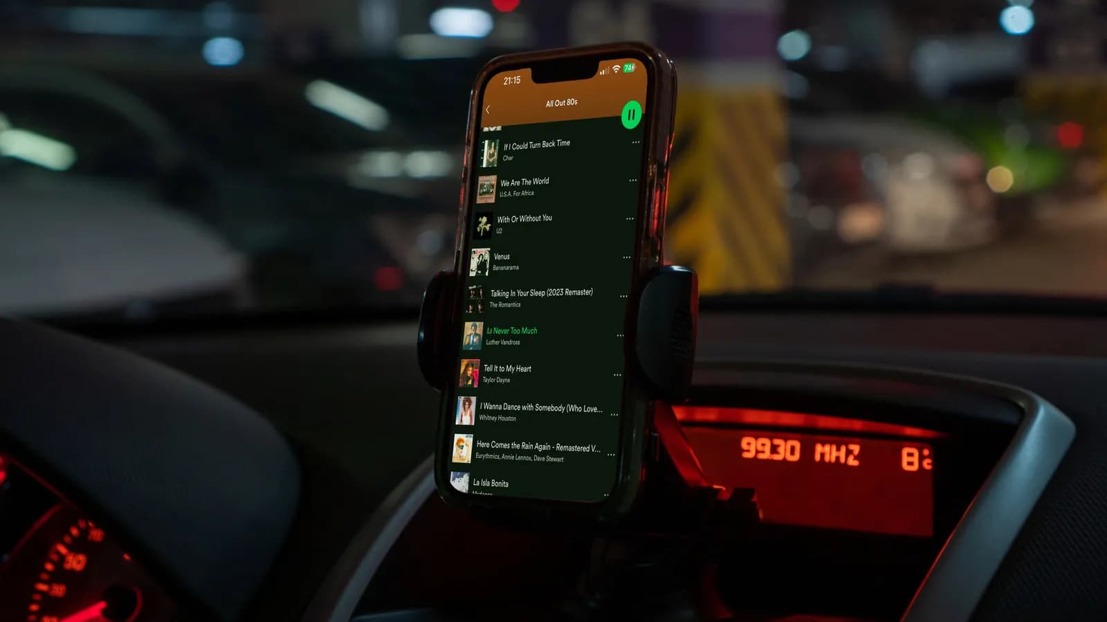 Study finds a 15 percent increase in traffic deaths after major music streaming releases - Engadget
