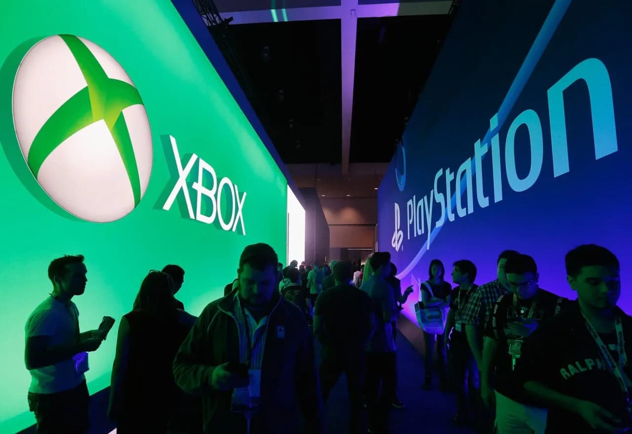 Dire Forecast Predicts Big Drop In Console Sales If PS6 Is $1,000