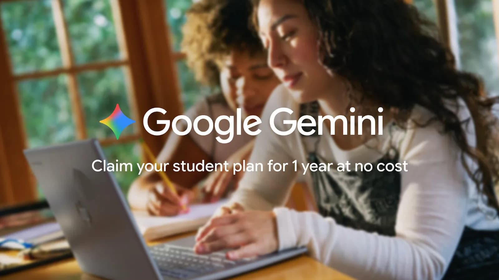 Google is offering college students a year of its AI Pro plan for free - Engadget