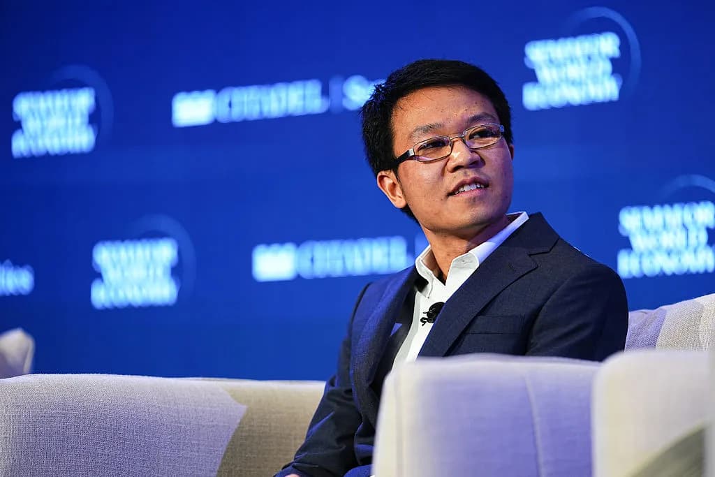 Cognition CEO denies report that SpaceX tried to acquire the startup | TechCrunch