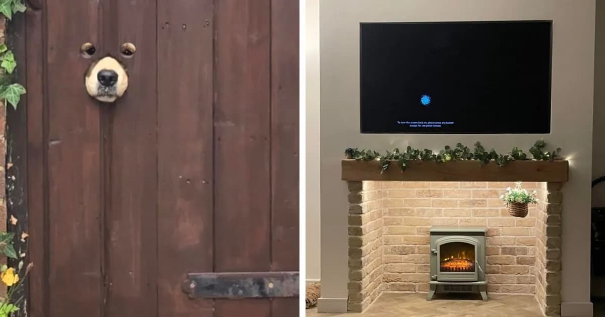89 Times People Put Time And Effort Into Renovating Their Homes Themselves And Achieved Amazing Things (New Pics)