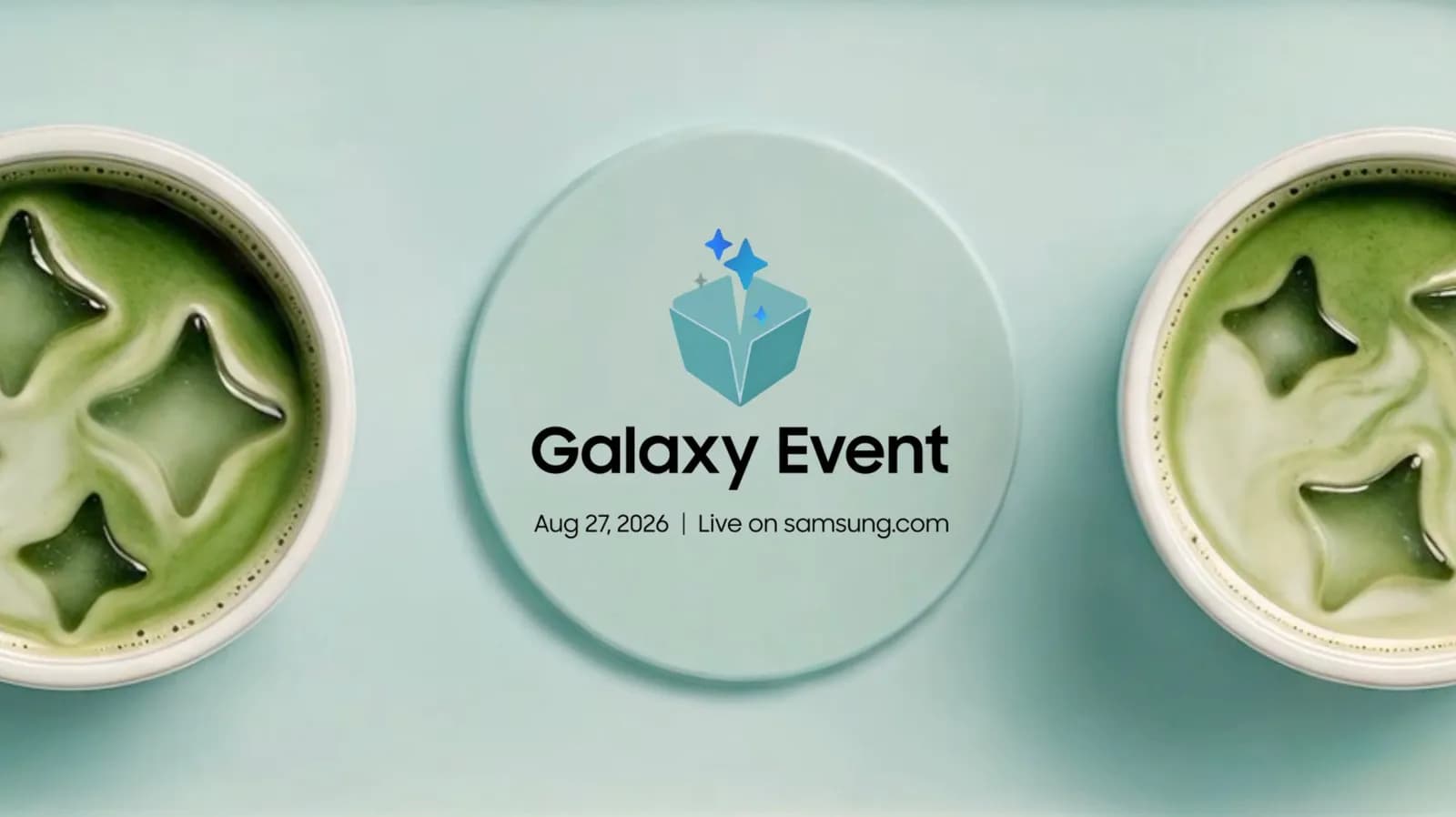 Samsung is holding another Galaxy Event on August 27 - Engadget