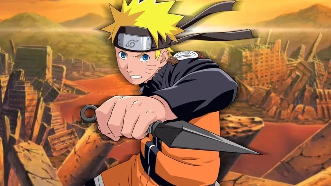 A New Naruto Anime Could Be Announced Soon: Here's Everything We Know