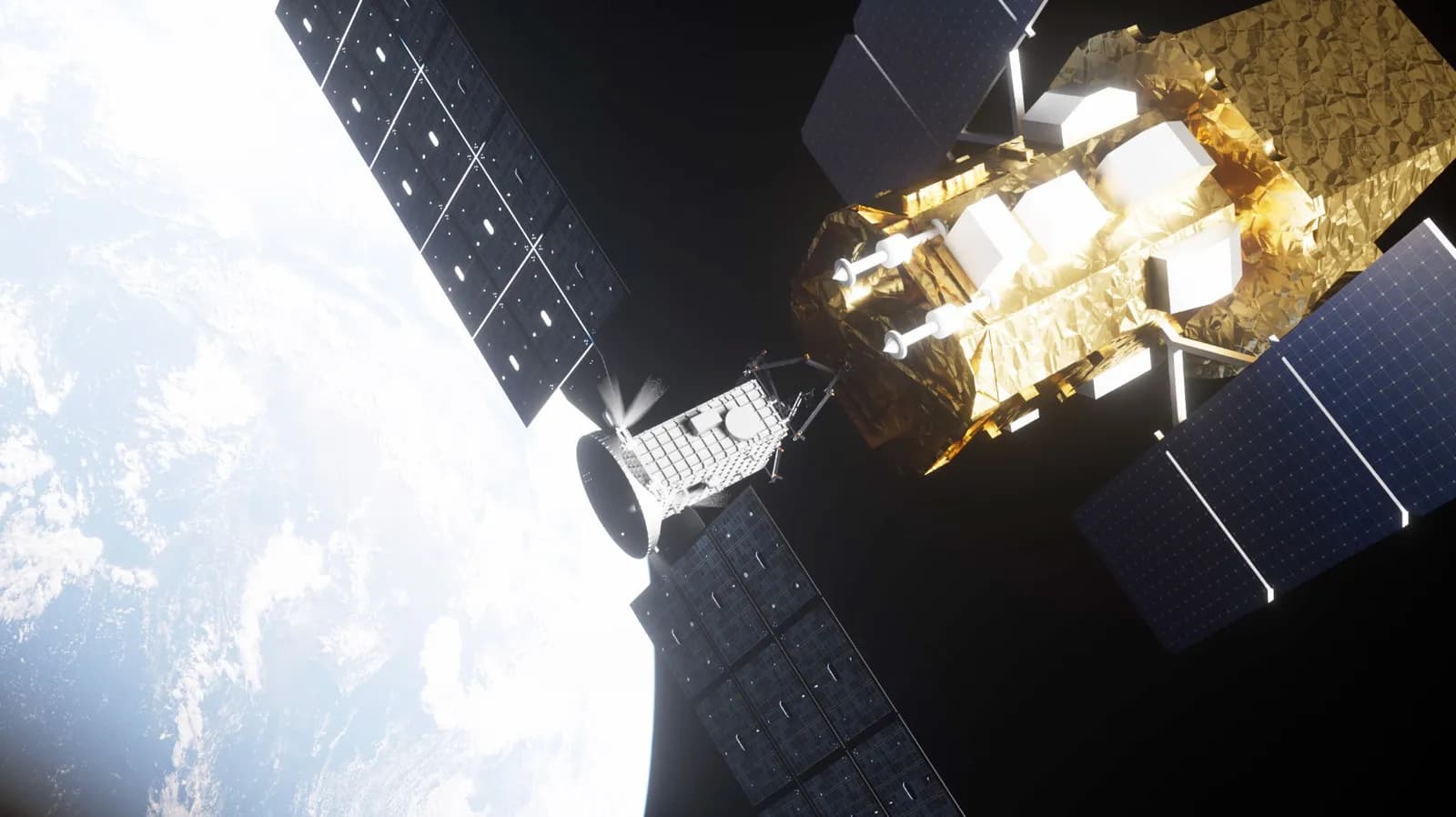 NASA calls off mission to rescue the falling Swift observatory - Engadget