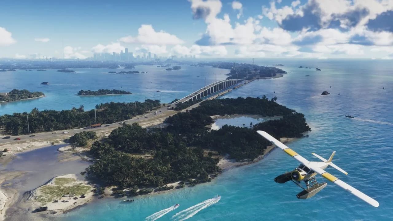 Latest GTA 6 Footage Seems To Suggest Leaker Has Playable Build