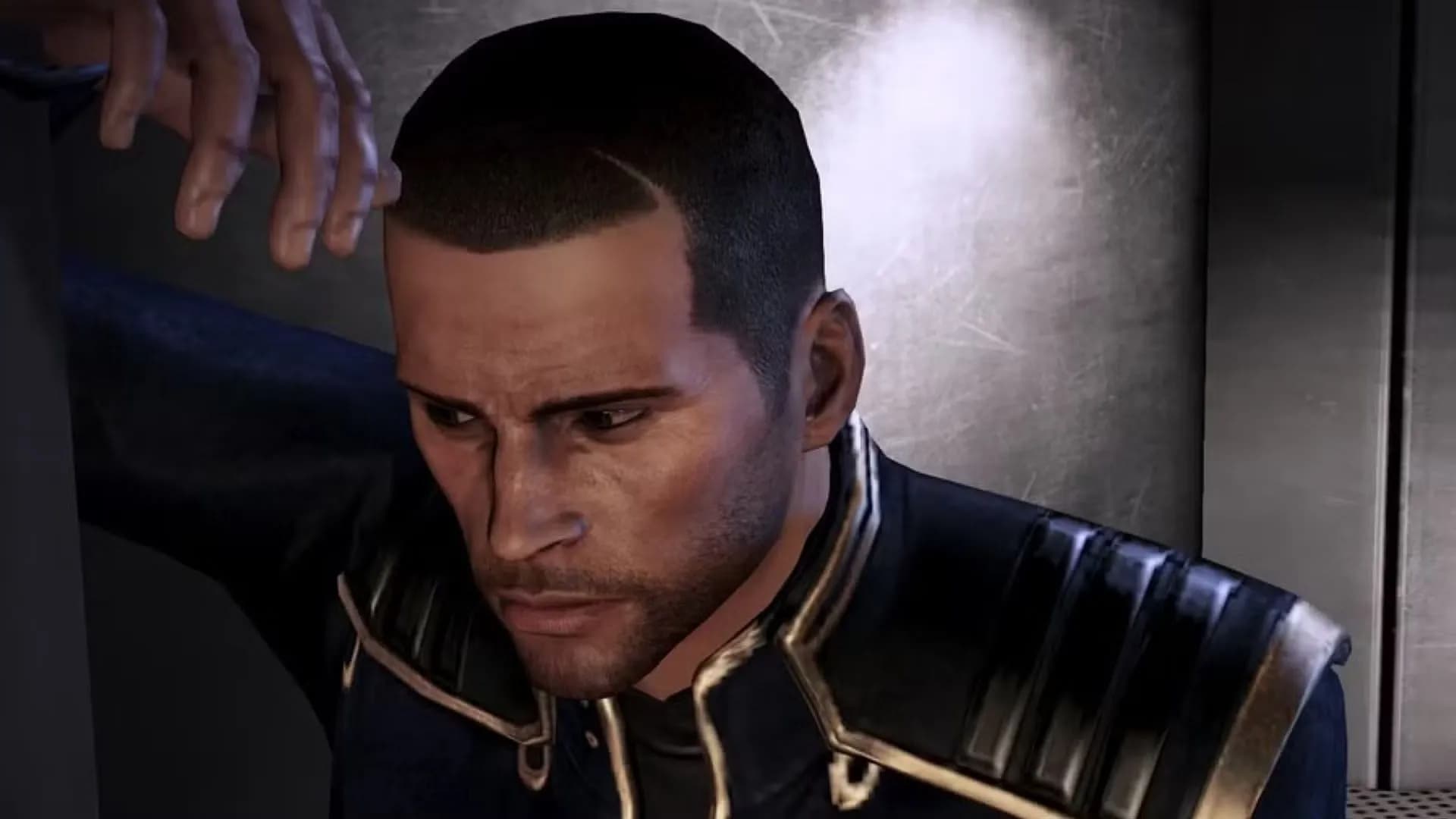 EA's Beloved Sci-fi Game Series in Doubt Under New Owners