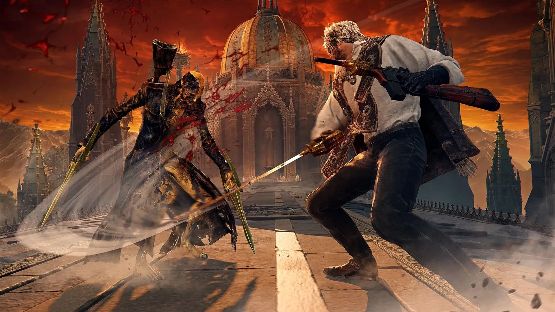 The Duskbloods' Full Character List Officially Revealed