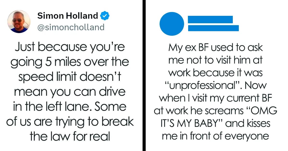 Quirky And Relatable Memes About Modern Womanhood