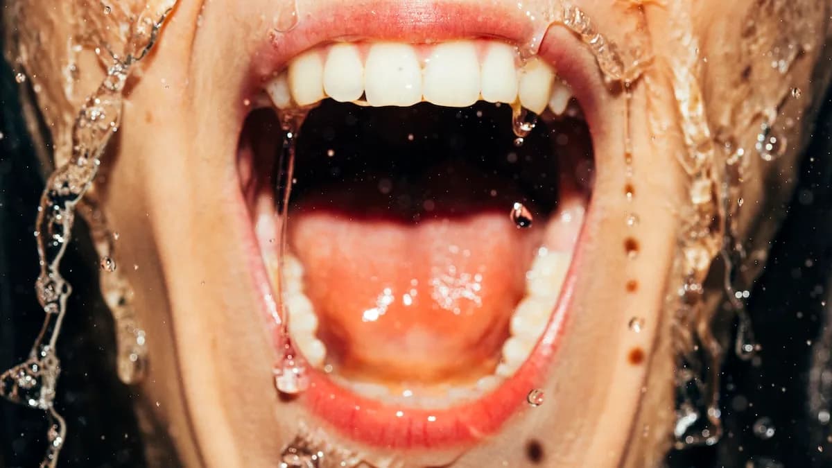 A Hidden Pattern in Your Saliva Can Predict Risk of Colorectal Cancer, Study Finds
