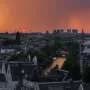 Area affected by wildfires in Europe could almost triple due to climate change