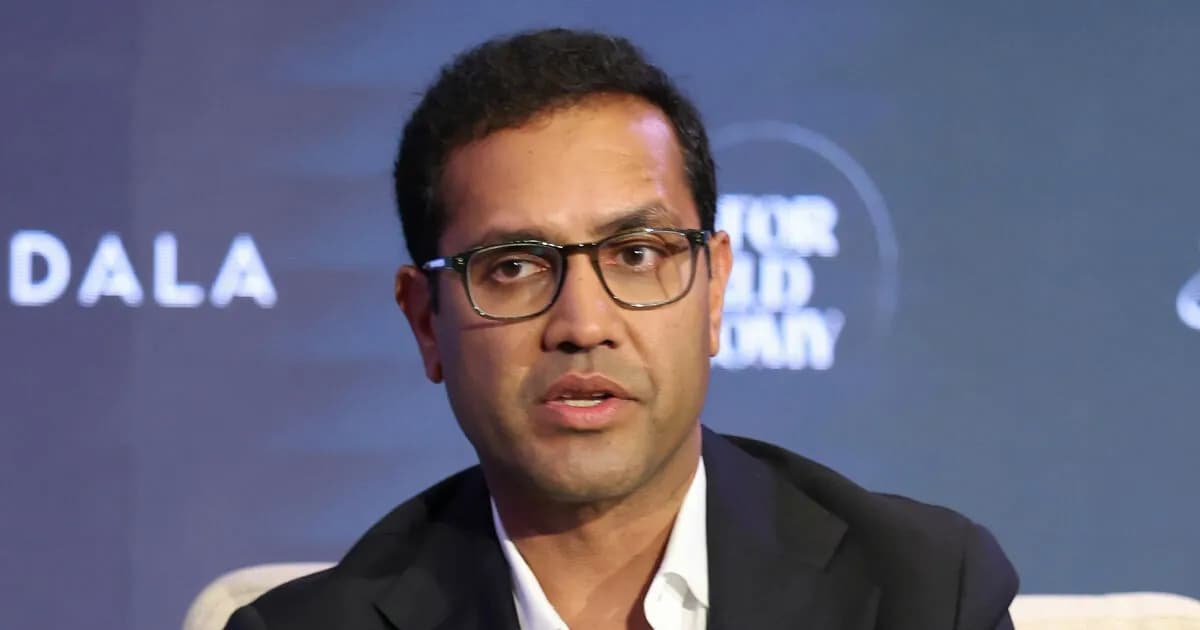 CEO Who Went Viral For Firing 900 Employees Via Zoom Just Before Christmas Now Furious As Karma Comes For Him